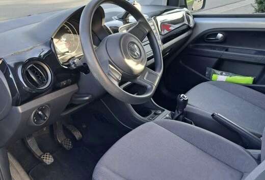 Volkswagen CNG 1.0i Eco - BMT