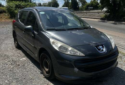 Peugeot SW 1.4i Urban