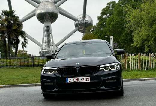 BMW Xdrive Msport