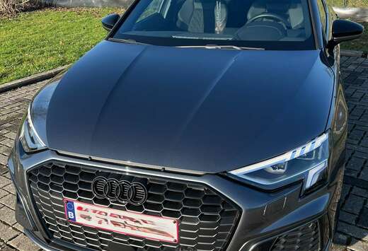 Audi A3 Sportback PHEV 40 TFSI e S line S tronic (150 ...