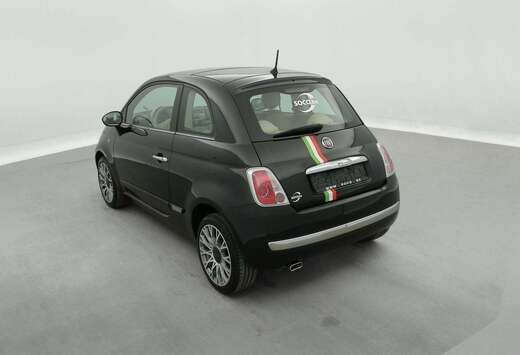 Fiat 500 1.2i Color Therapy