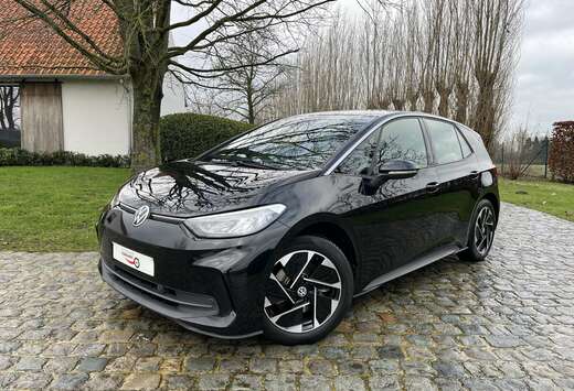 Volkswagen Facelift/1eig/51000km/Carplay/adapt cruise ...