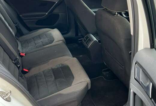 Volkswagen 1.4 TSI Trendline