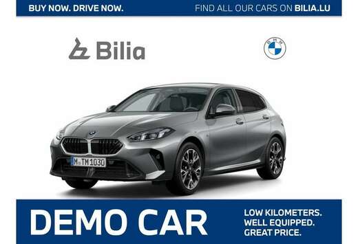 BMW d DAB LED RFK Komfortzg. Parkassistent Shz