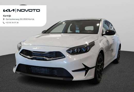 Kia Style 1.0 T-GDi ISG