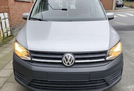 Volkswagen 1.2 TSI 84 Conceptline