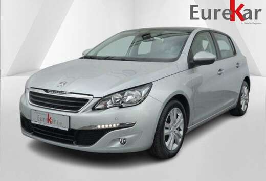 Peugeot 1.2i Allure