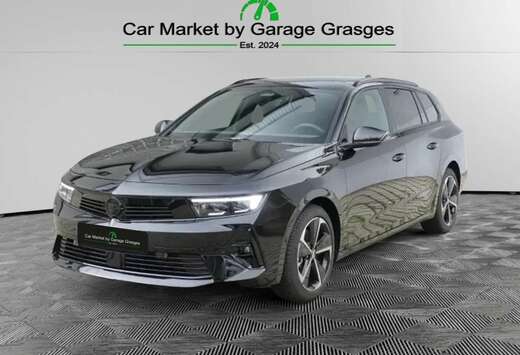 Opel SPORTS TOURER GS