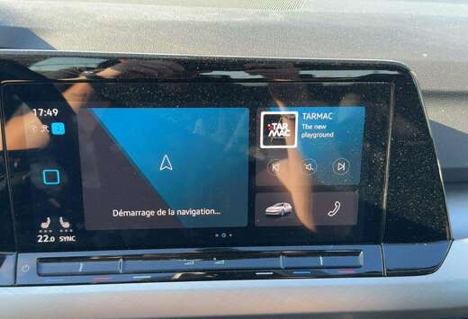 Volkswagen Golf 1.0 TSI Life Business OPF