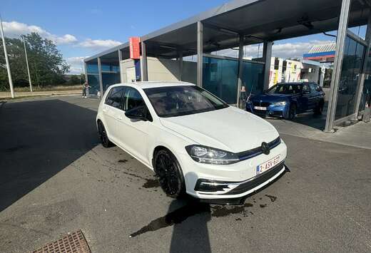 Volkswagen 1.5 TSI ACT BM Highline OPF DSG (EU6.2)