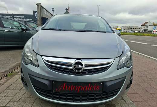 Opel Corsa 1.2 16V  Energy