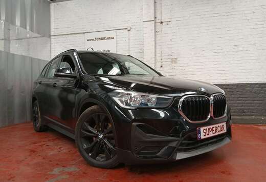 BMW X1 1.5 dA sDrive16 AdBlue * 350 X 60 mois *