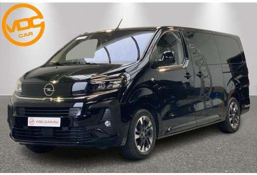 Opel SELECTION LWB XL 2.0 TURBO D