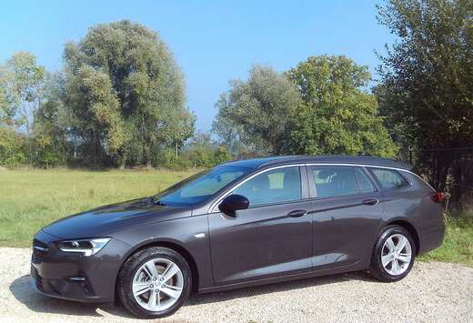 Opel Break 90dkm Automaat 17\