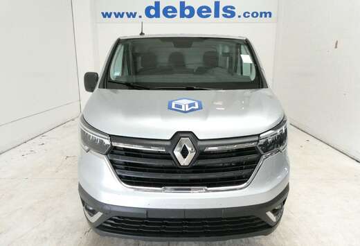 Renault 2.0d Iii Confort