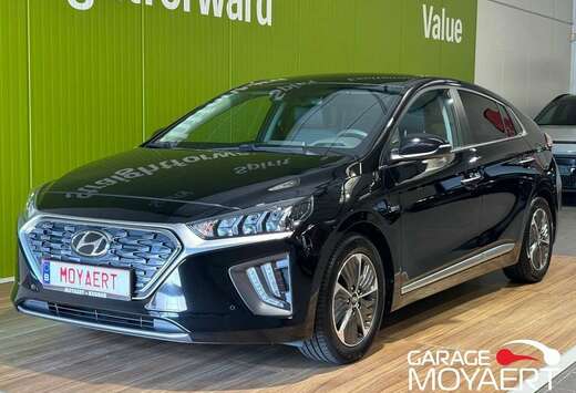 Hyundai 1.6 GDi PHEV Shine AT