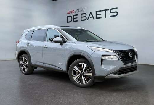 Nissan 1.5 E-POWER 204 N-CONNECTA  GARANTIE