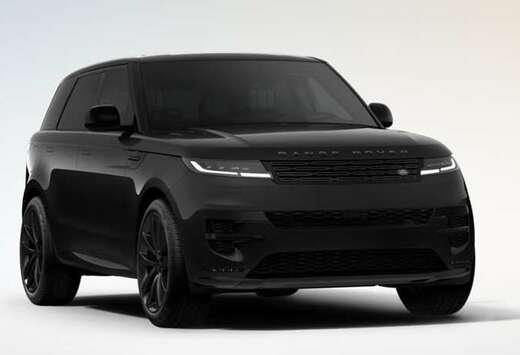 Land Rover Range Rover Sport 3.0 P460e PHEV Dynamic H ...