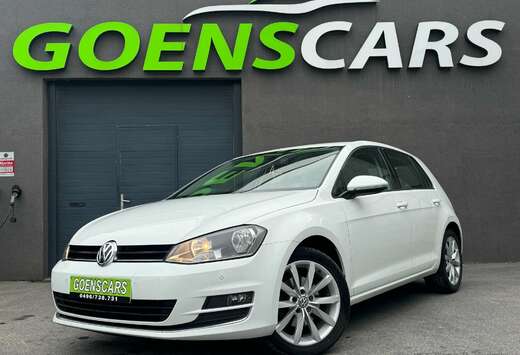 Volkswagen 1.6 TDI,EURO6,GPS,CUIR,CAMERA,SIEGES CHAUF ...