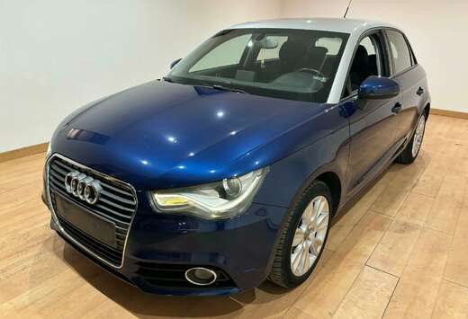 Audi A1 Sportback 1.2 GARANTIE 1 AN