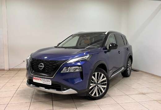 Nissan 1.5e-Power e-4ORCE 4WD Tekna+ FULL*CARPLAY*HEA ...