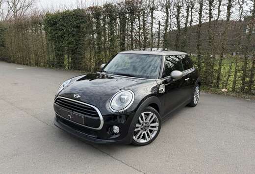 MINI 1.5 / PANO / CUIR / NAV /
