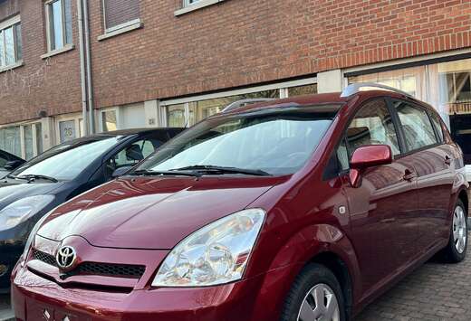 Toyota 1.8 Executive