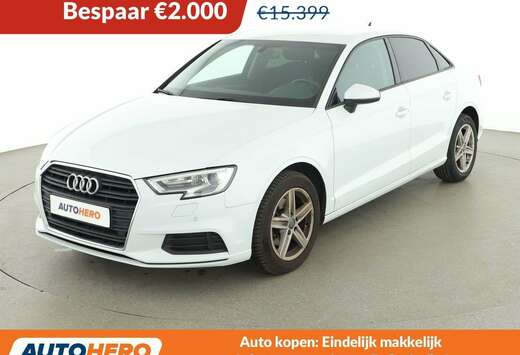 Audi 1.0 TFSI