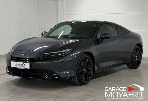 Honda 2.0 e:HEV Advance AT