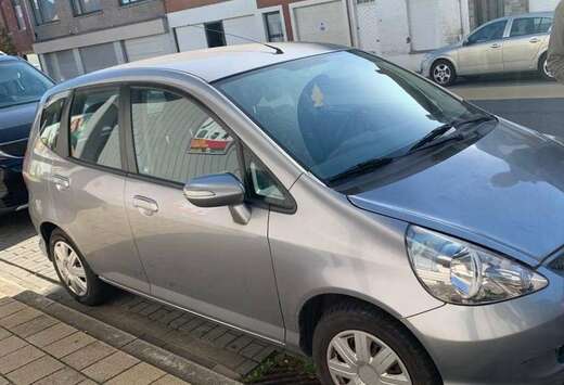 Honda Honda jazz .automatique. 56000km