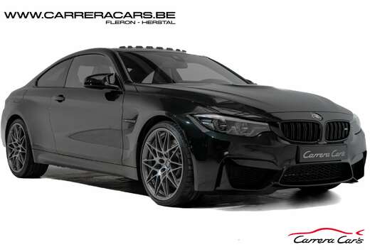 BMW 3.0 Competition*HEADUP*CARBON*DKG*CAMERA*HARMAN*