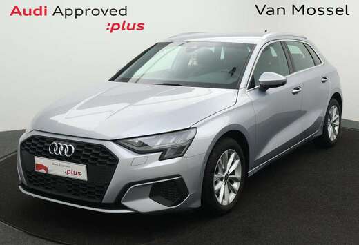 Audi Sportback Audi A3 Sportback Attraction 30TFSI 11 ...