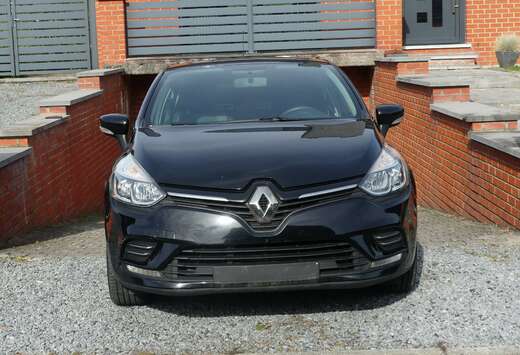 Renault Clio 0.9 TCe Zen (EU6c)