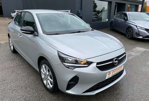 Opel 1.2i Elegance S/S (EU6.4AP)