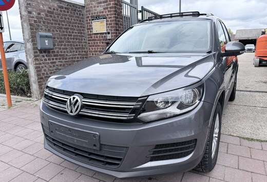 Volkswagen 2.0 TDI EDITION TREND