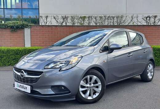 Opel 61.000 KM - CARPLAY - 2019 - 1.0