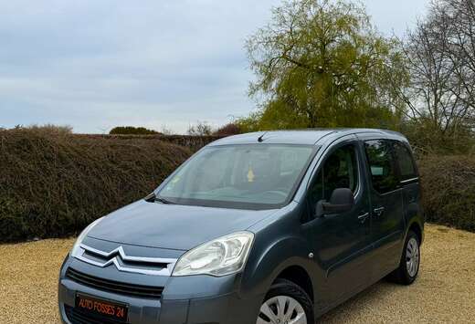 Citroen 1.6 HDi Multispace 5 PLACES CONDITION MARCHAN ...