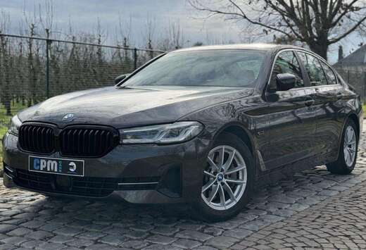 BMW e * BTW/ TVA * PHEV * FULL HISTORIEK * CAMERA * A ...