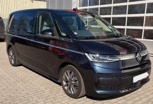Volkswagen Multivan 2.0 TSI Style DSG