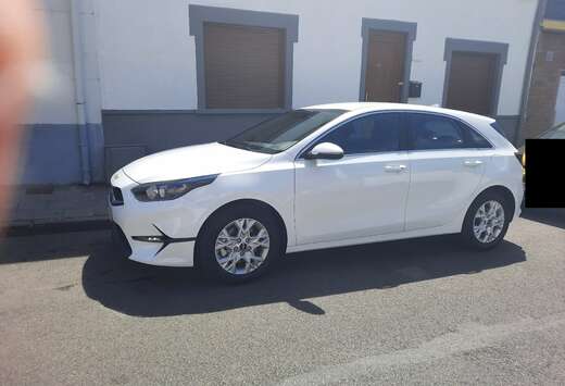 Kia Ceed 1.0 T-GDi Pulse ISG Pulse