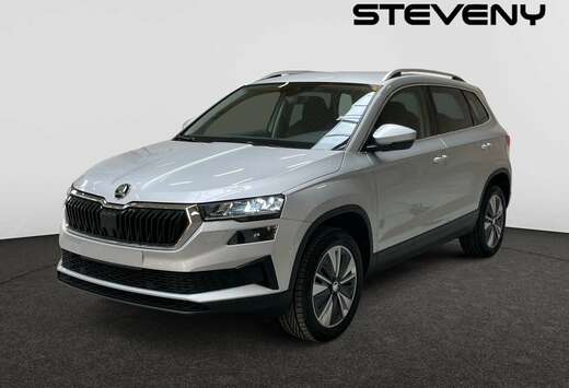 Skoda Karoq 1.0 TSI * Caméra * Carplay * Sièges Cha ...