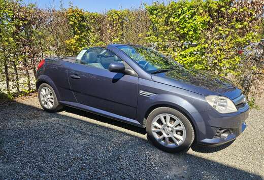 Opel Twintop