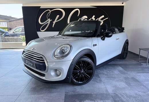 MINI Mini Cabriolet 1.5A Cooper