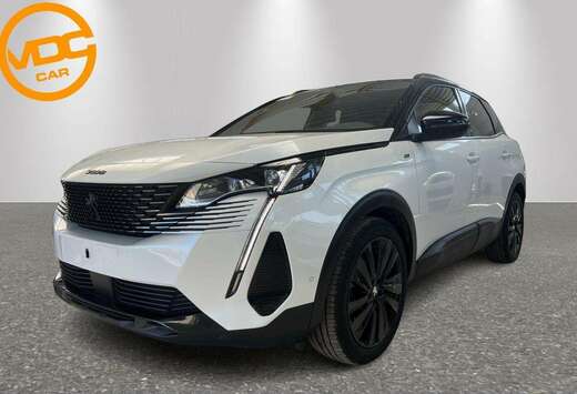 Peugeot GT