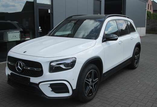 Mercedes-Benz AMG PANO NACHTPACK KEYLESS GO
