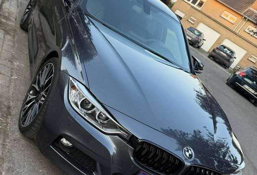 BMW 320 dA