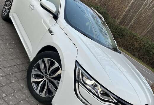 Renault SW 1.6 dCi Energy Intens EDC