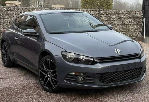 Volkswagen 1.4 TSI  Extra set banden en velgen  Leder ...