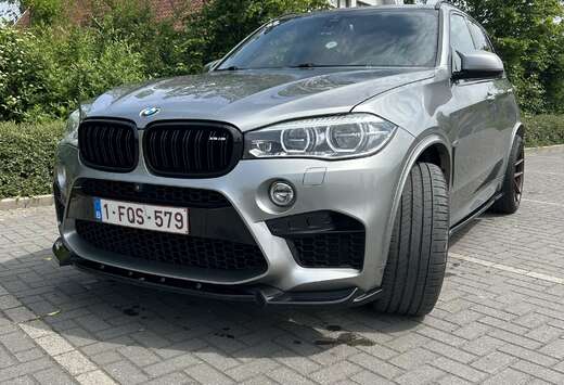 BMW 4.4AS V8