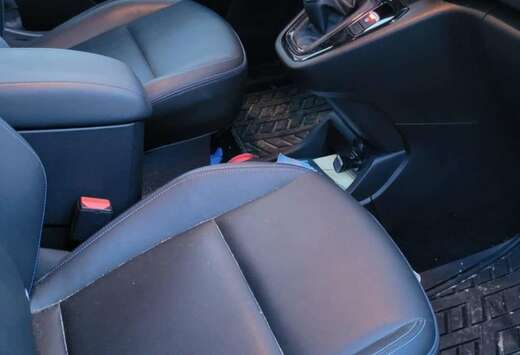 Nissan Townstar 1.3 DIG-T L2H1 N-Connecta